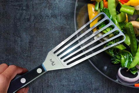 best spatula to turn fish|5 Best Fish Spatulas 2023, Tested by Experts .